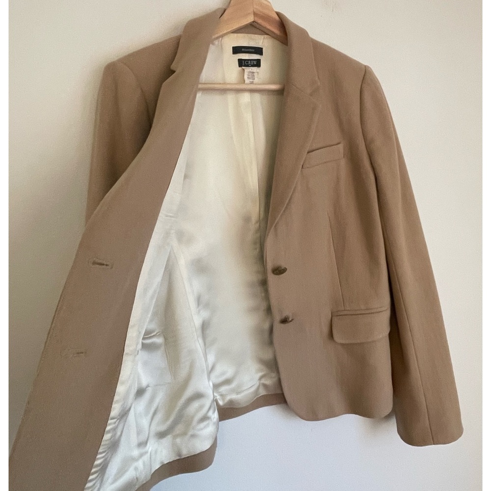 J. Crew • Schoolboy Blazer - Picture 7 of 11